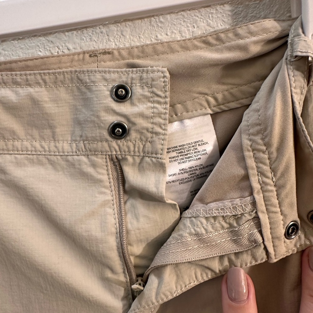 Columbia Omni-shade skort. Size 12. - Picture 4 of 9